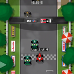 Retro Racing 2 – Update 1
